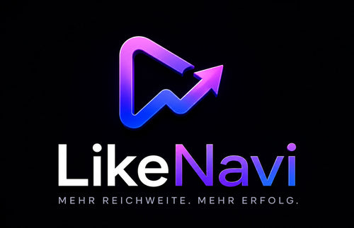 LikeNavi Logo 